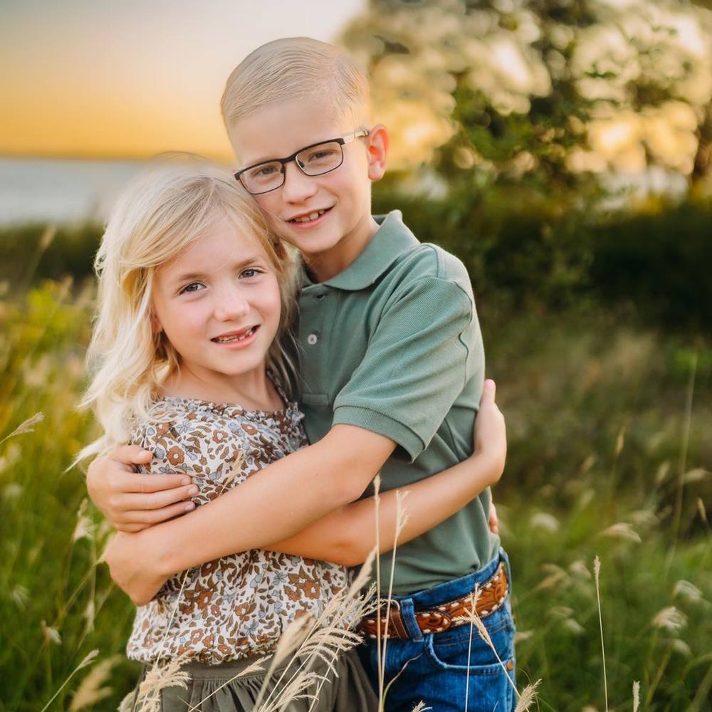 Meet your Posher, Kelli